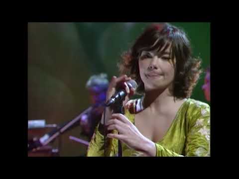 Videoclip de Hunter (Live) — Björk