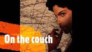 PRINCE - ON THE COUCH (2004)