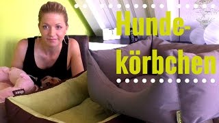 Erfahrung Hundebetten & Körbchen