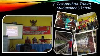 preview picture of video 'SEMINAR HASIL PROGRAM KERJA KKN UNHAS GELOMBANG 85'