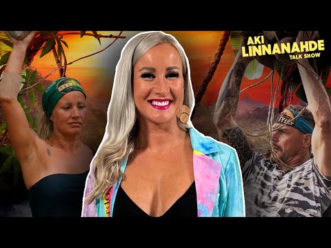 Näin Akin ja Ritan yhteistreeni sujuu feat. Rita Niemi-Manninen