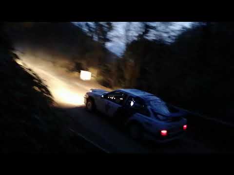 18 RALLY REVIVAL VALPANTENA 2020 - MISTAKES CORNER SHOW!!