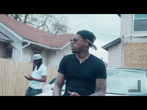 HOFFA "MUD BROTHERS" (MUSIC VIDEO)FT.MBM PAK