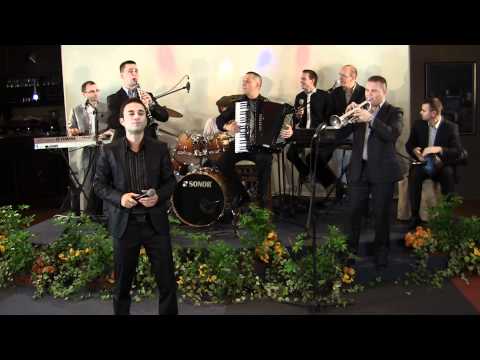 Dejan Nikolovski Cule & Drim Tim-Rozo moja