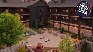 Bode Nashville | Nashville (TN), United States | Hotel Review 🏨