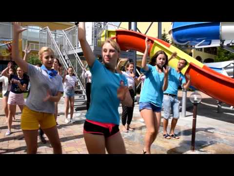 САМЫЙ МАССОВЫЙ КЛУБНЫЙ ТАНЕЦ | M FACTOR 2017