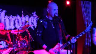 God Dethroned - "Hating Life" (2/1/23) 70000 Tons of Metal