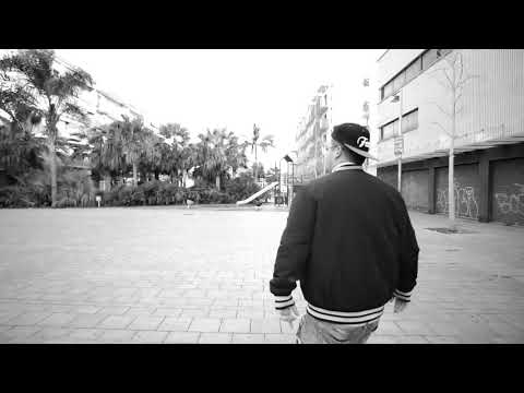 01.- SEAN BIENVENIDOS( Graffi K) -Kreemdy produce La Música_-