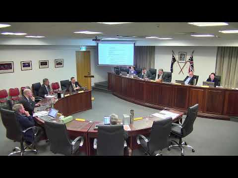 Federation Council Live Stream - 18th May 2021 Part 1