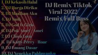 Download lagu DJ Tiktok Viral 2022 Full Album dia gadis Berkerudung merah Jedag Jedug Barbar Paling populer mp3