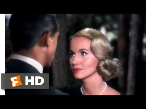 North by Northwest (1959) - I've Never Felt More Alive Scene (8/10) | Movieclips