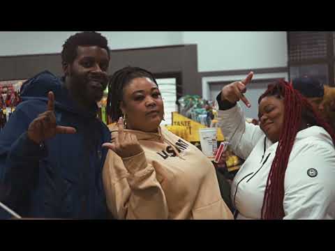 Tay Boogie - Peezy Flow