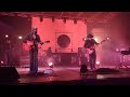 Baustelle / Sergio - live a Sesto al Reghena 2025