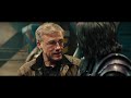 Alita: Battle Angel - International Trailer