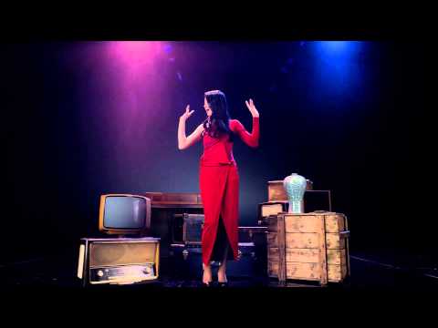 [MV] DASONI (EXID) - Good Bye [HD-1080p]