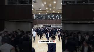 HANUKKAH HITS HARD❤️‍🔥#hanukkah #חנוכה #shabbat