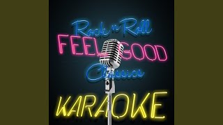 Learning How to Rock and Roll (In the Style of Cliff Richard) (Karaoke Version)