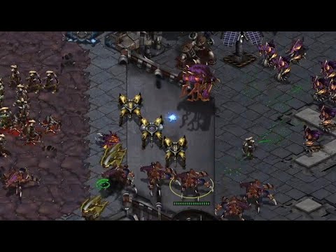 🔥🔥DPL 2025.12 Snow vs Soma PvZ @ Pole Star | Starcraft Commentary