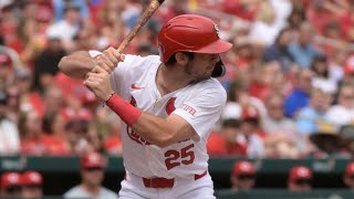 Thomas Saggese 2024 Minor League Highlights!