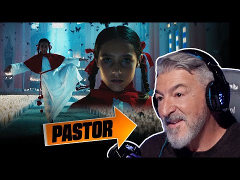 PASTOR reacciona a PECADOR de RESIDENTE por PRIMERA VEZ