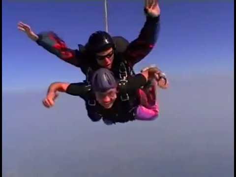 You only turn 30 once!