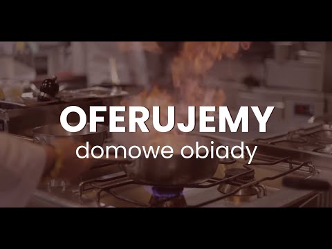 Domowe obiady - Bar Śląski Smaki Prl Bis - video