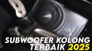 Download lagu Recommendations for the BEST CHEAP UNDERWEAR SUBWOOFER 2025 for Car Audio, Awesome Bass, Awesome 🎶 mp3