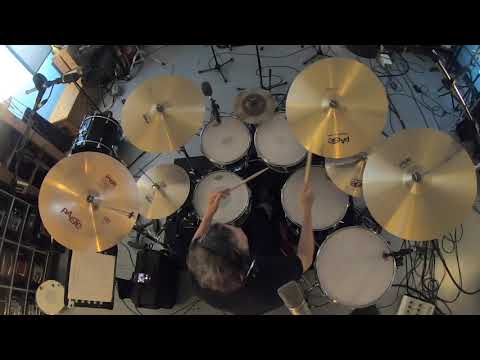Thumbnail for Matt Chamberlain 'Bike Ride' Playthrough | Absolute Hybrid Maple by Matt Chamberlain