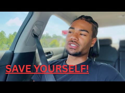 PLEASE do NOT tell people you trade; storytime (LISTEN)