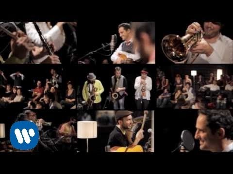 Video thumbnail for Las Transeúntes