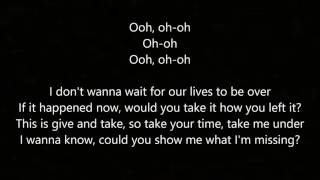 Dante&#39;s Creek - By: THEY. (Lyrics)