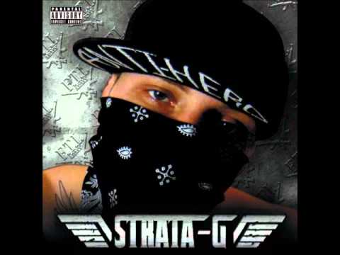 "Anti-Hero" Strata-G