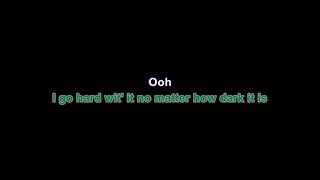 Whatsup Danger - Lyrics - Black Caviar