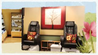 preview picture of video 'Hair Salon Candler North Carolina Call (828) 667-9119'