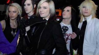 Cinema Bizarre Deeper and Deeper + lyrics