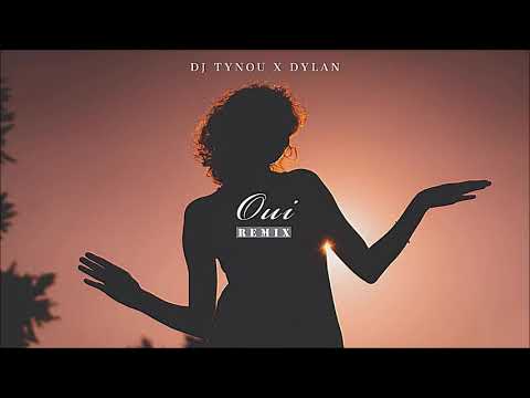 DYLAN x TYNOU - OUI [REMIX zouk 2020]