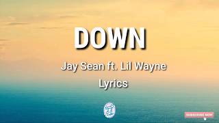 Lời Dịch Bai Hat Down Jay Sean