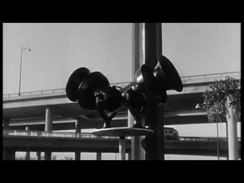 GEOFFREY CHUNG & HARRY J. ALL STARS - U.F.O.