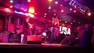 Livin' on Sunday - Dana Fuchs