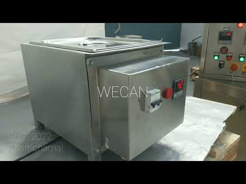 Chocolate Melting Machine videos