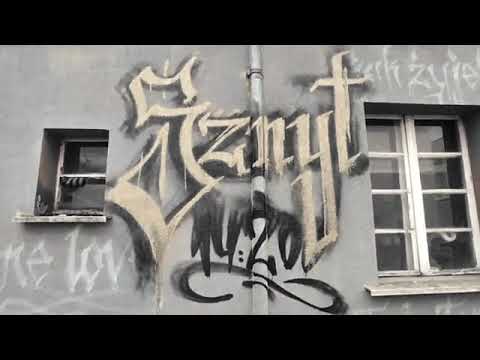 SZNYT // Ściana 01 // SZNT // Iława // 14-200 // (prod. Spit$hine)