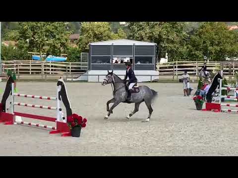 Carmina Blanche - Cluny Août 2021