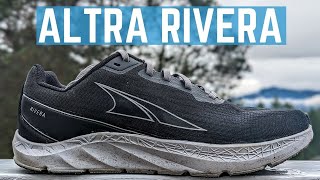 Altra Rivera Review | First Impressions