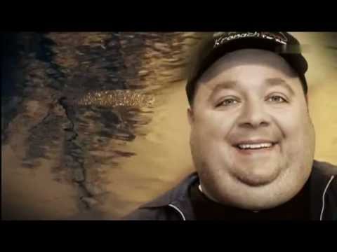 Erinnerungen an den Komiker Dirk Bach 2012