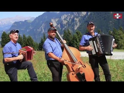 Adlerspitz-Buebä  - Tessiner Fahrt
