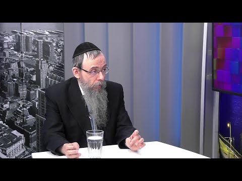 PIRKADAT M. Kende Péterrel: Oberlander Báruch