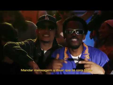 "Midnight" Tutu BigHomie x KING THC By The7 Productions