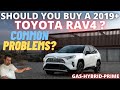 Should you buy the latest Toyota RAV4 2019-2021?