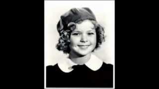 Shirley Temple   I&#39;m Gettin nuttin&#39; for Christmas