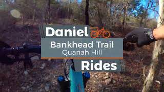 Bankhead Full Trail Ride